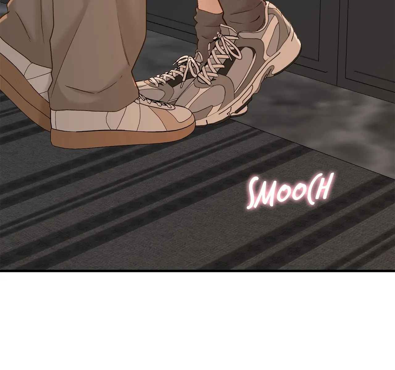 Even Though You Know It's Crazy Chapter 68 Page 4