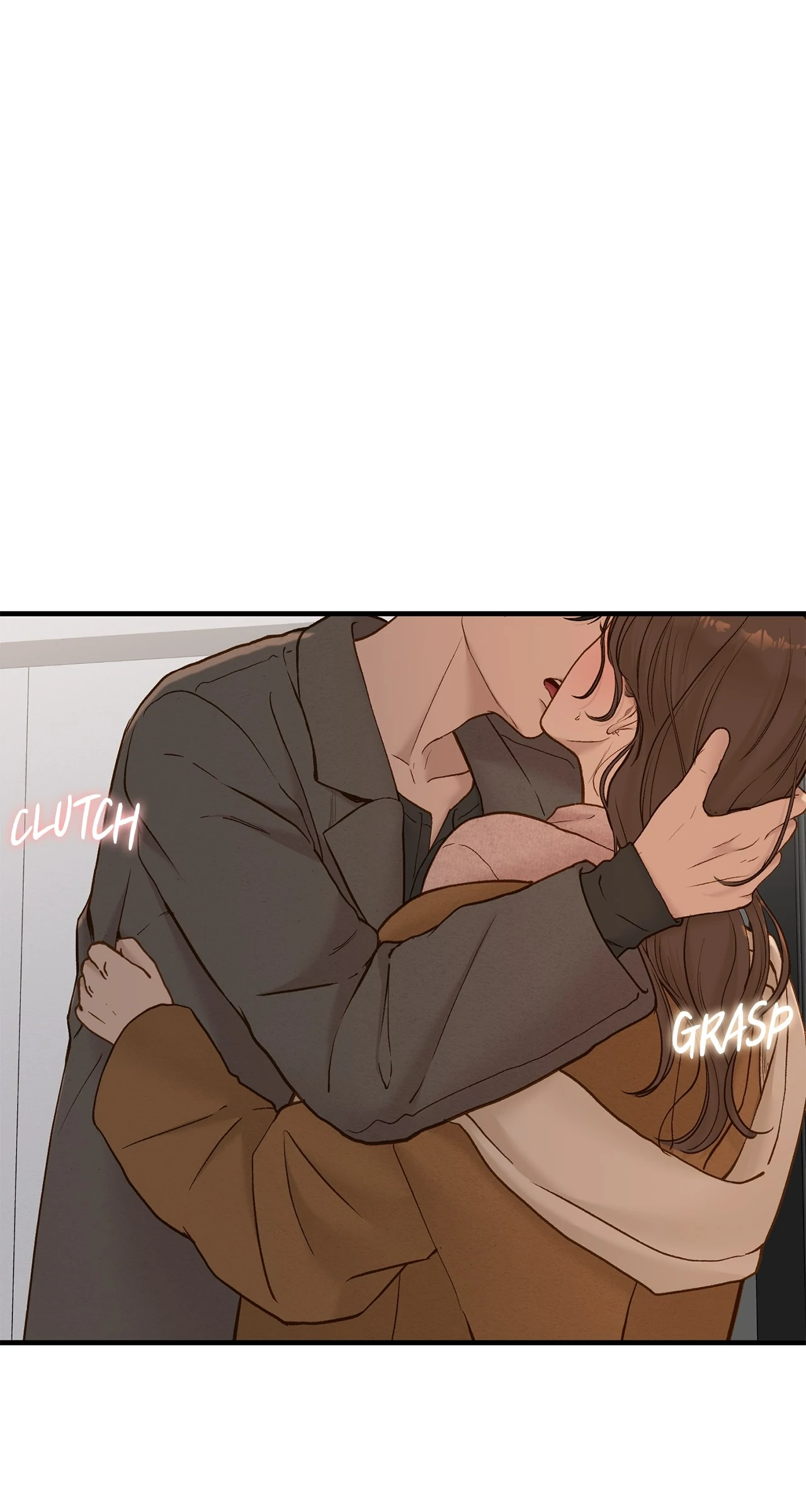 Even Though You Know It's Crazy Chapter 68 Page 5