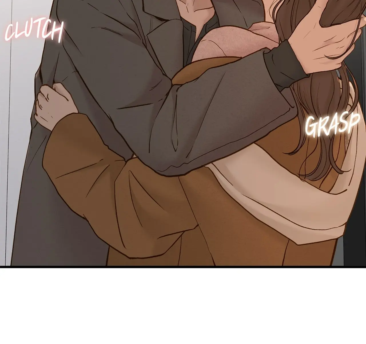 Even Though You Know It's Crazy Chapter 68 Page 7