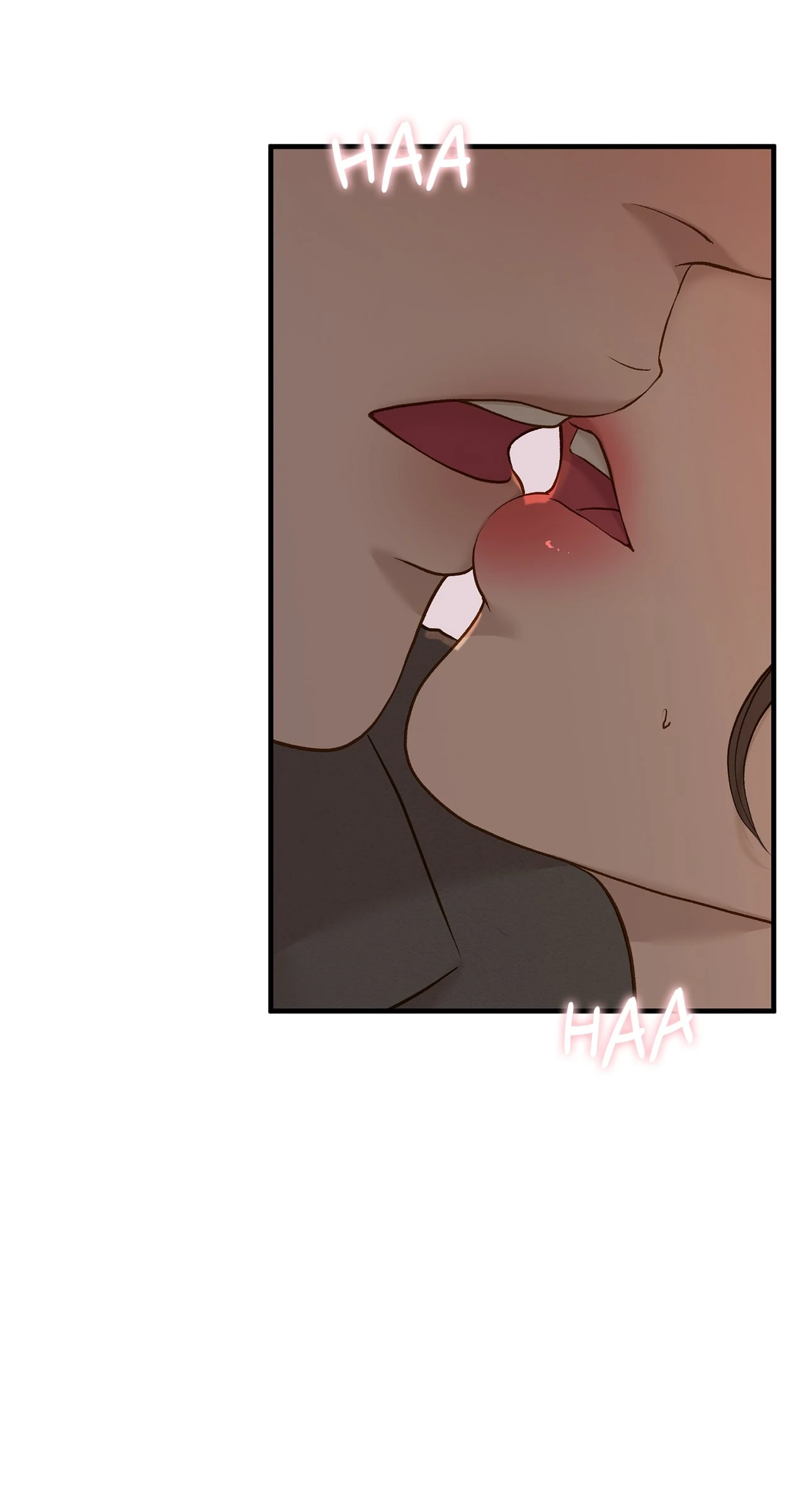 Even Though You Know It's Crazy Chapter 68 Page 11
