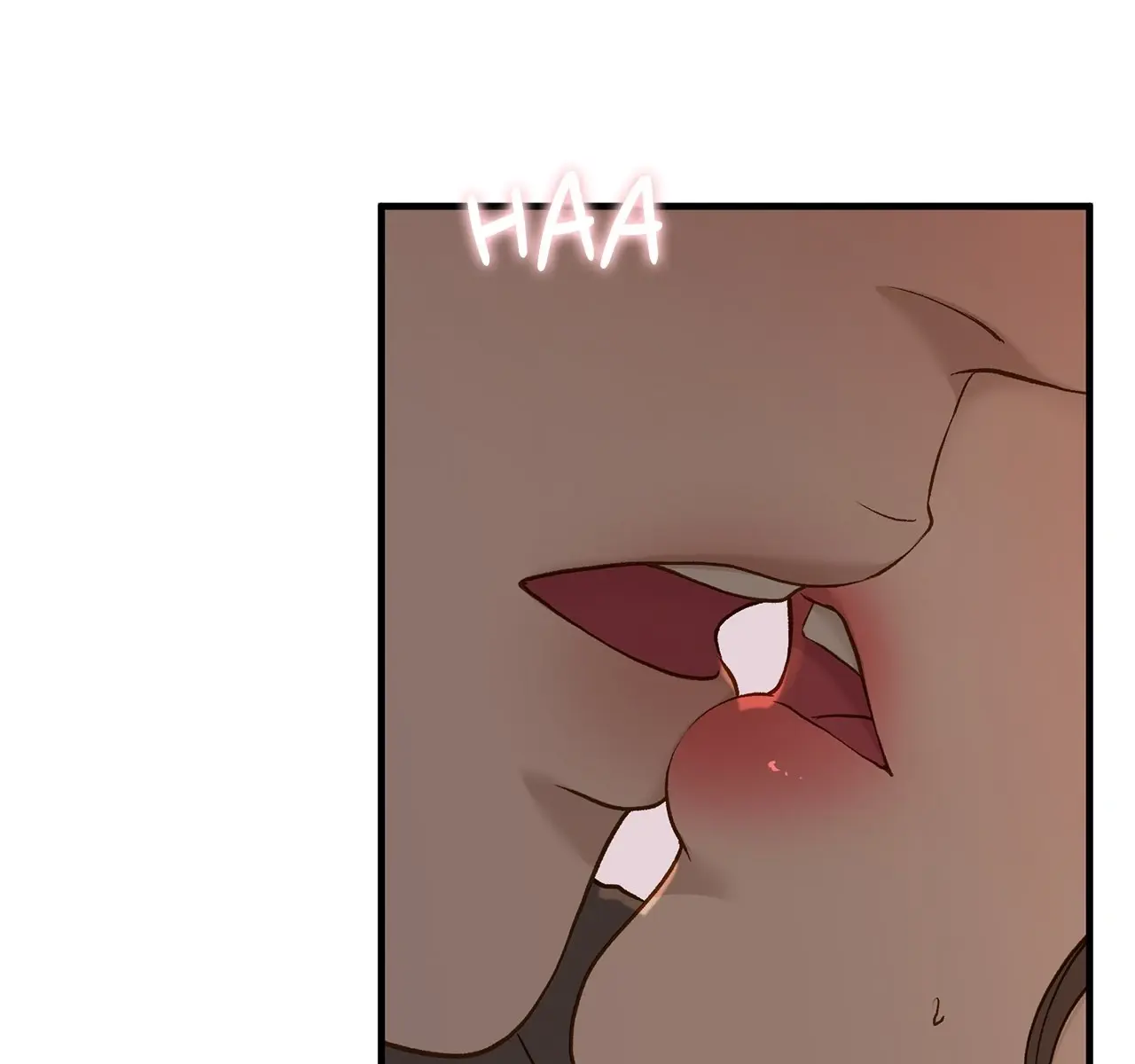 Even Though You Know It's Crazy Chapter 68 Page 12