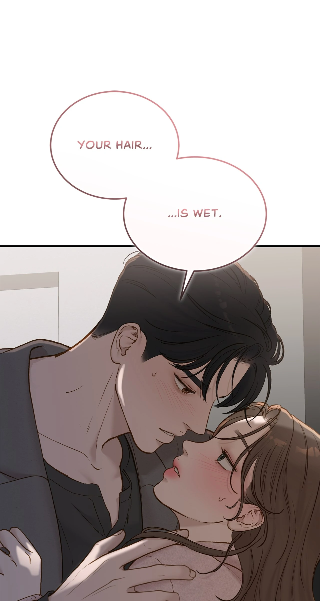 Even Though You Know It's Crazy Chapter 68 Page 14