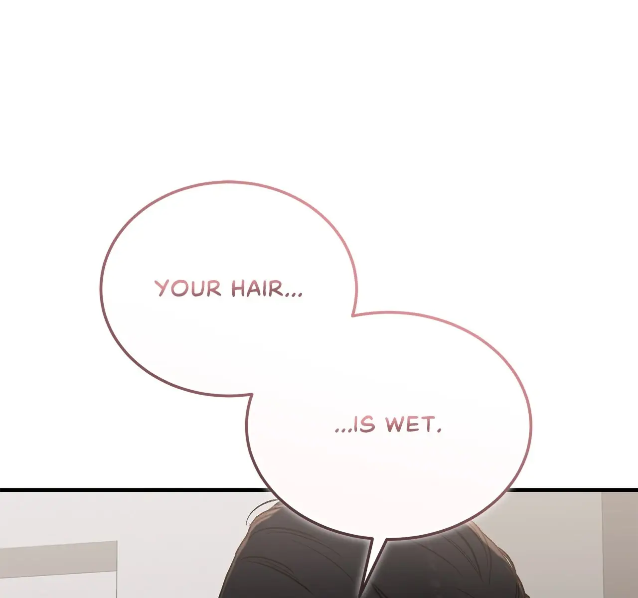 Even Though You Know It's Crazy Chapter 68 Page 15