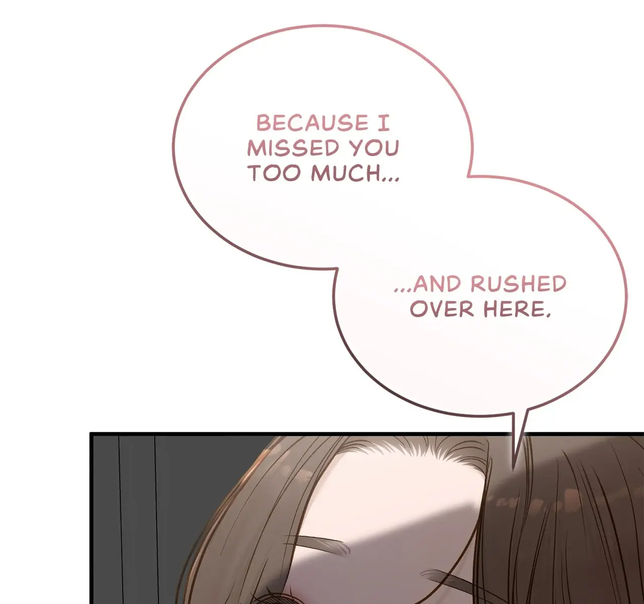 Even Though You Know It's Crazy Chapter 68 Page 19