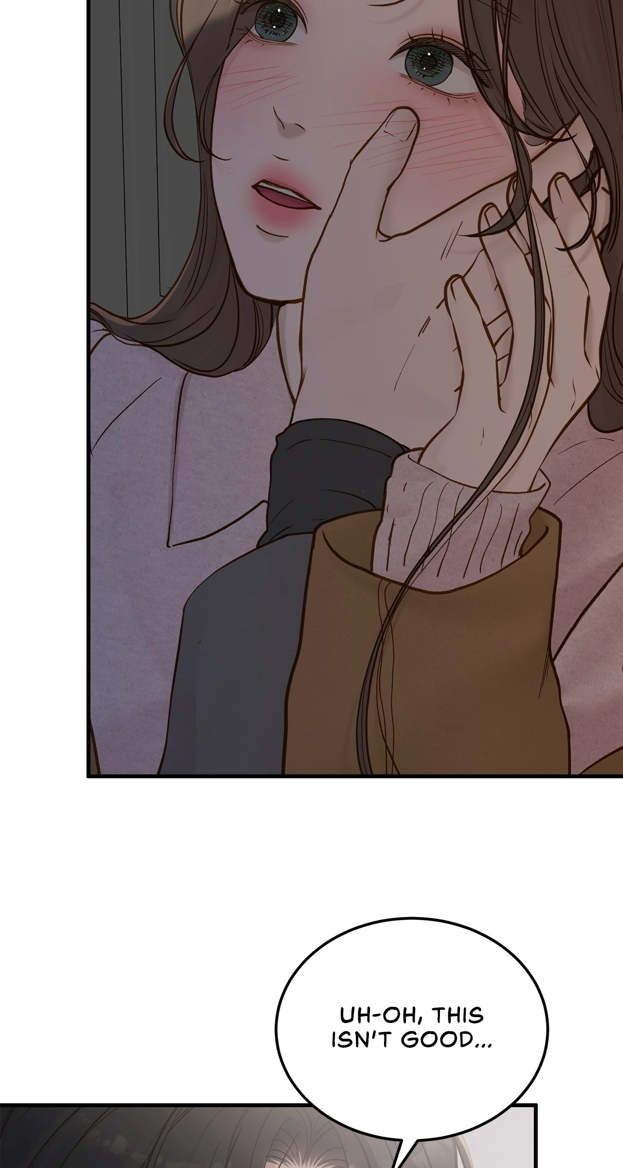 Even Though You Know It's Crazy Chapter 68 Page 20