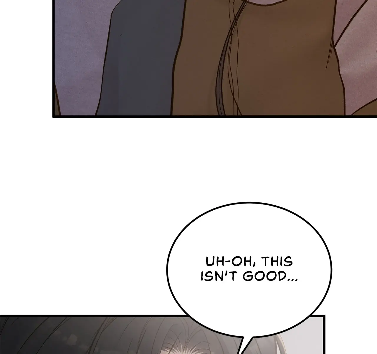 Even Though You Know It's Crazy Chapter 68 Page 22