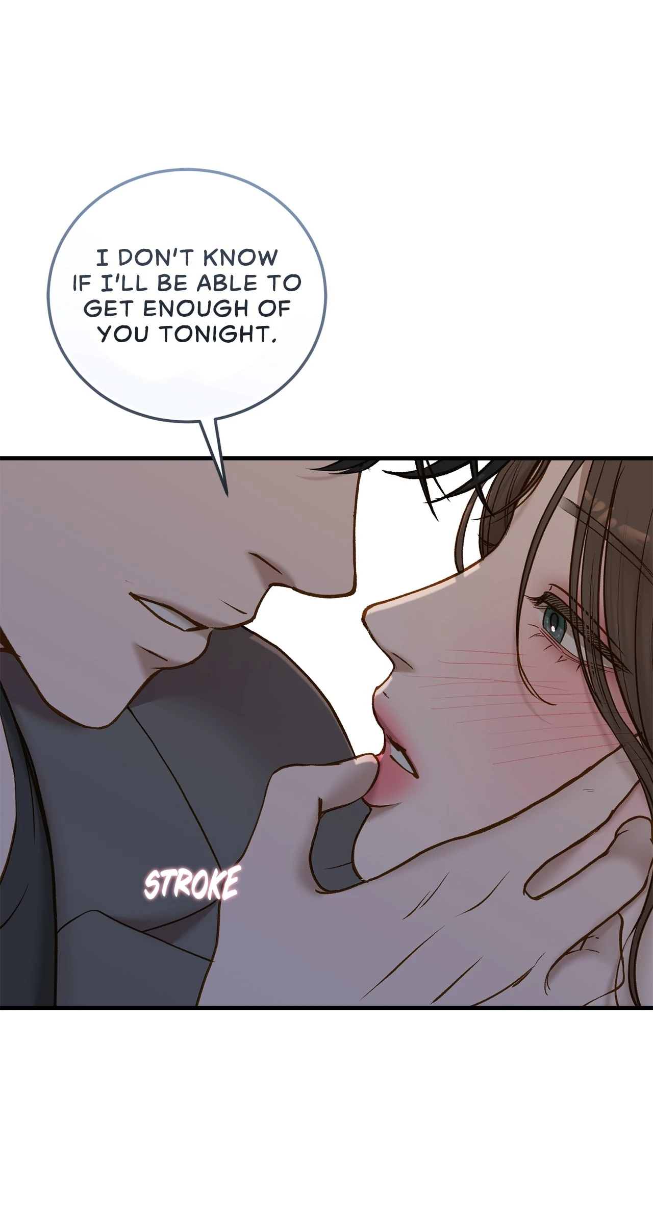 Even Though You Know It's Crazy Chapter 68 Page 27