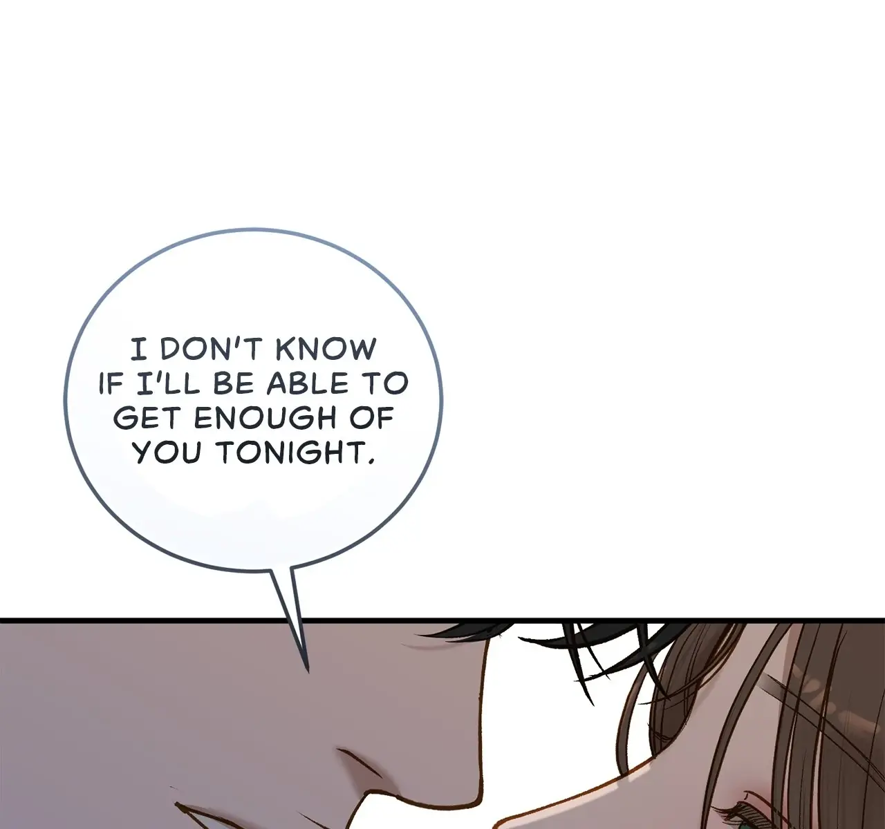 Even Though You Know It's Crazy Chapter 68 Page 28