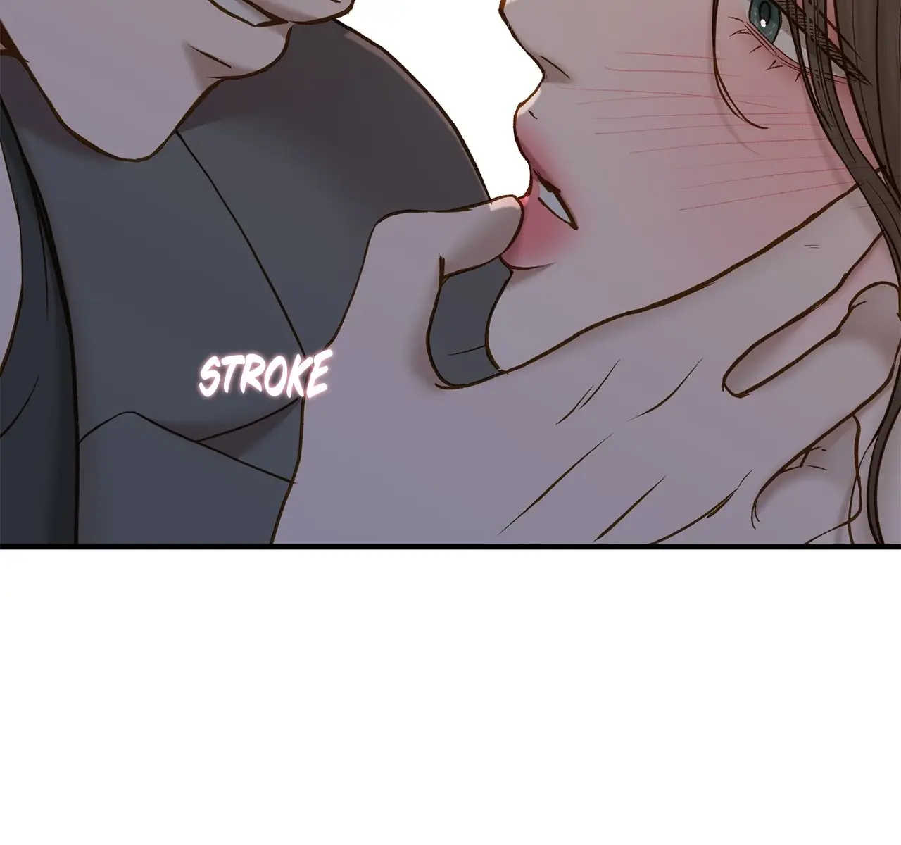 Even Though You Know It's Crazy Chapter 68 Page 29