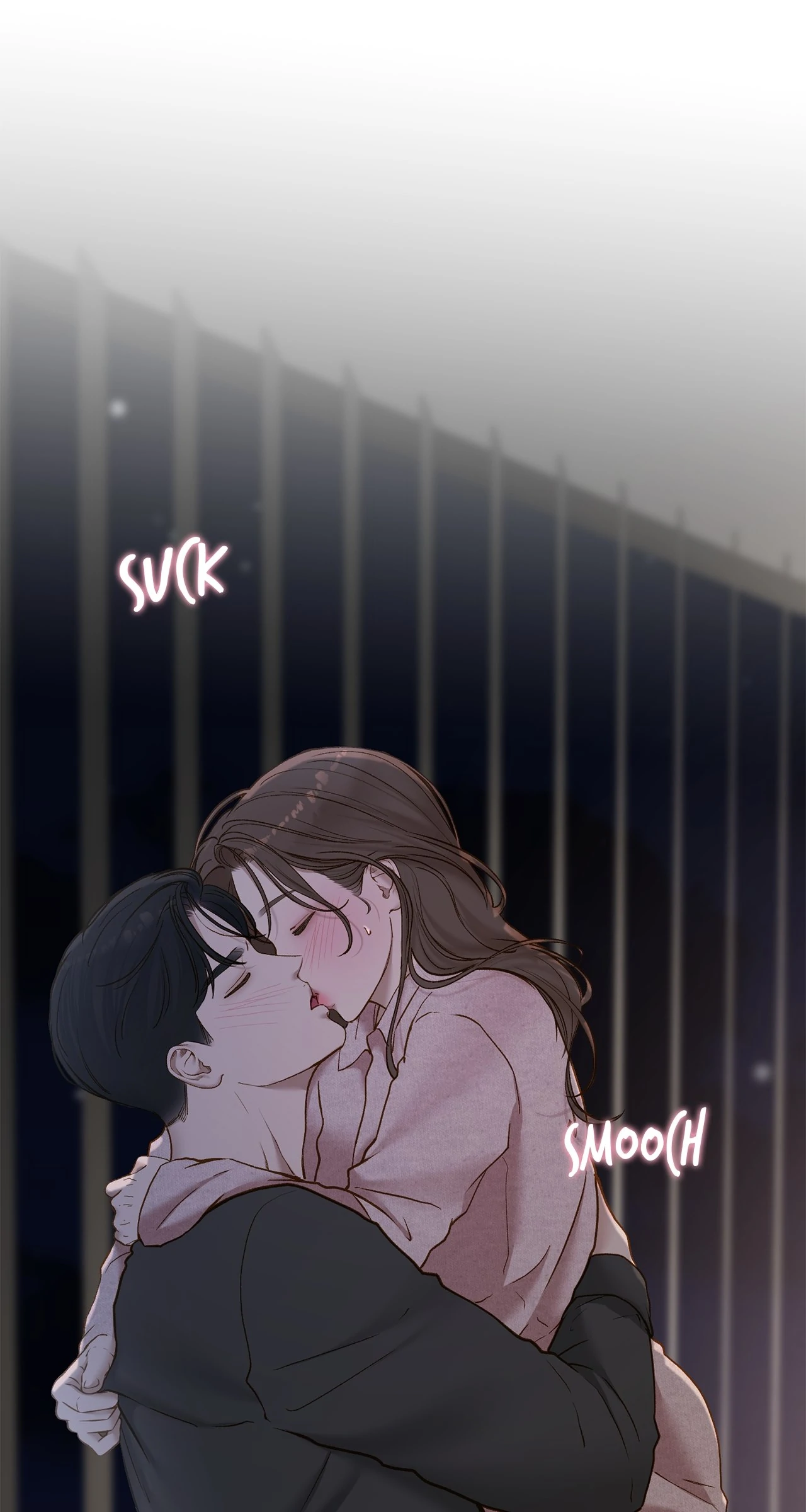 Even Though You Know It's Crazy Chapter 68 Page 33