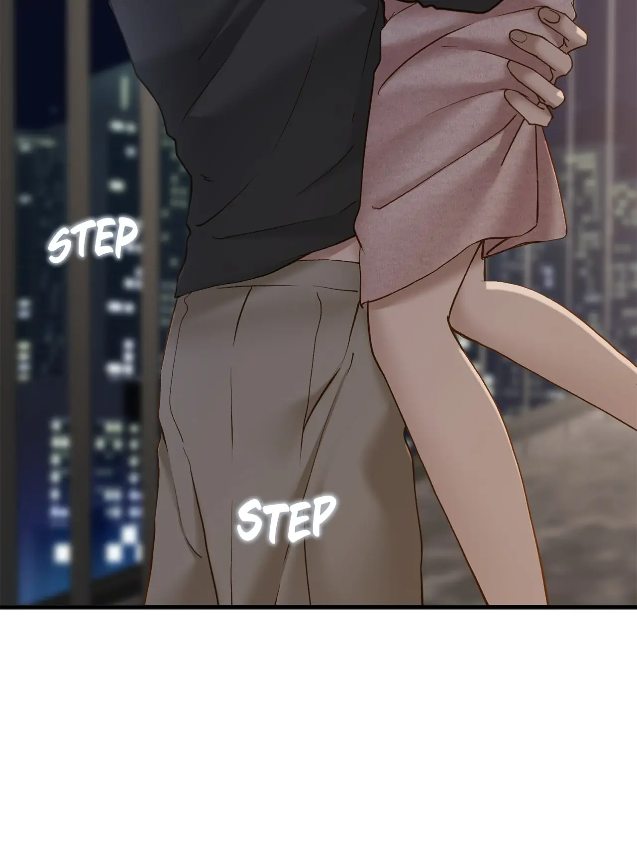 Even Though You Know It's Crazy Chapter 68 Page 36