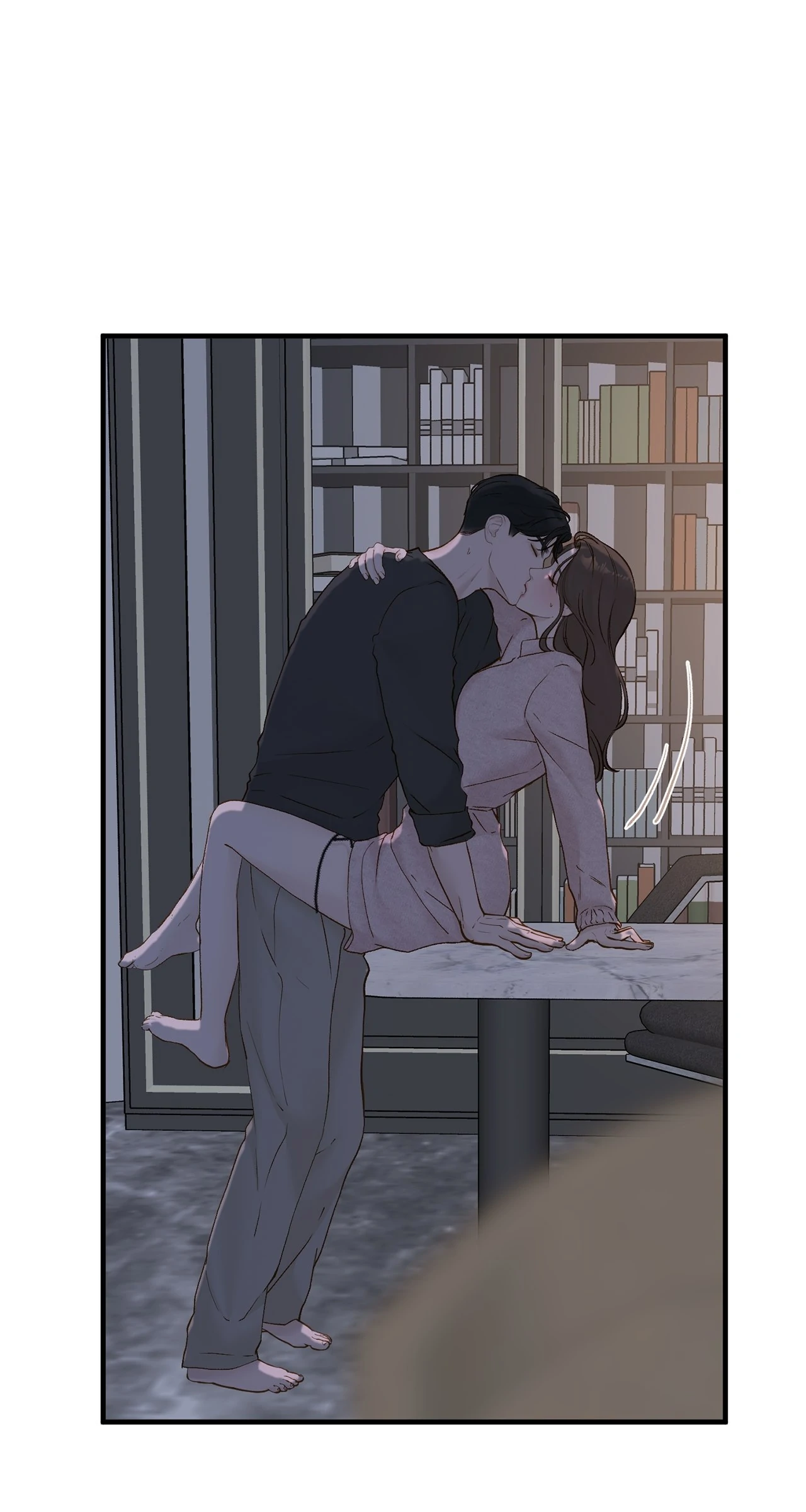 Even Though You Know It's Crazy Chapter 68 Page 37