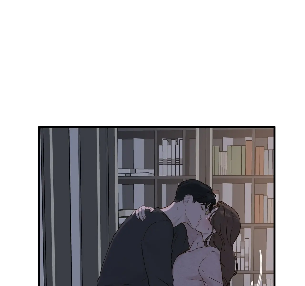 Even Though You Know It's Crazy Chapter 68 Page 38