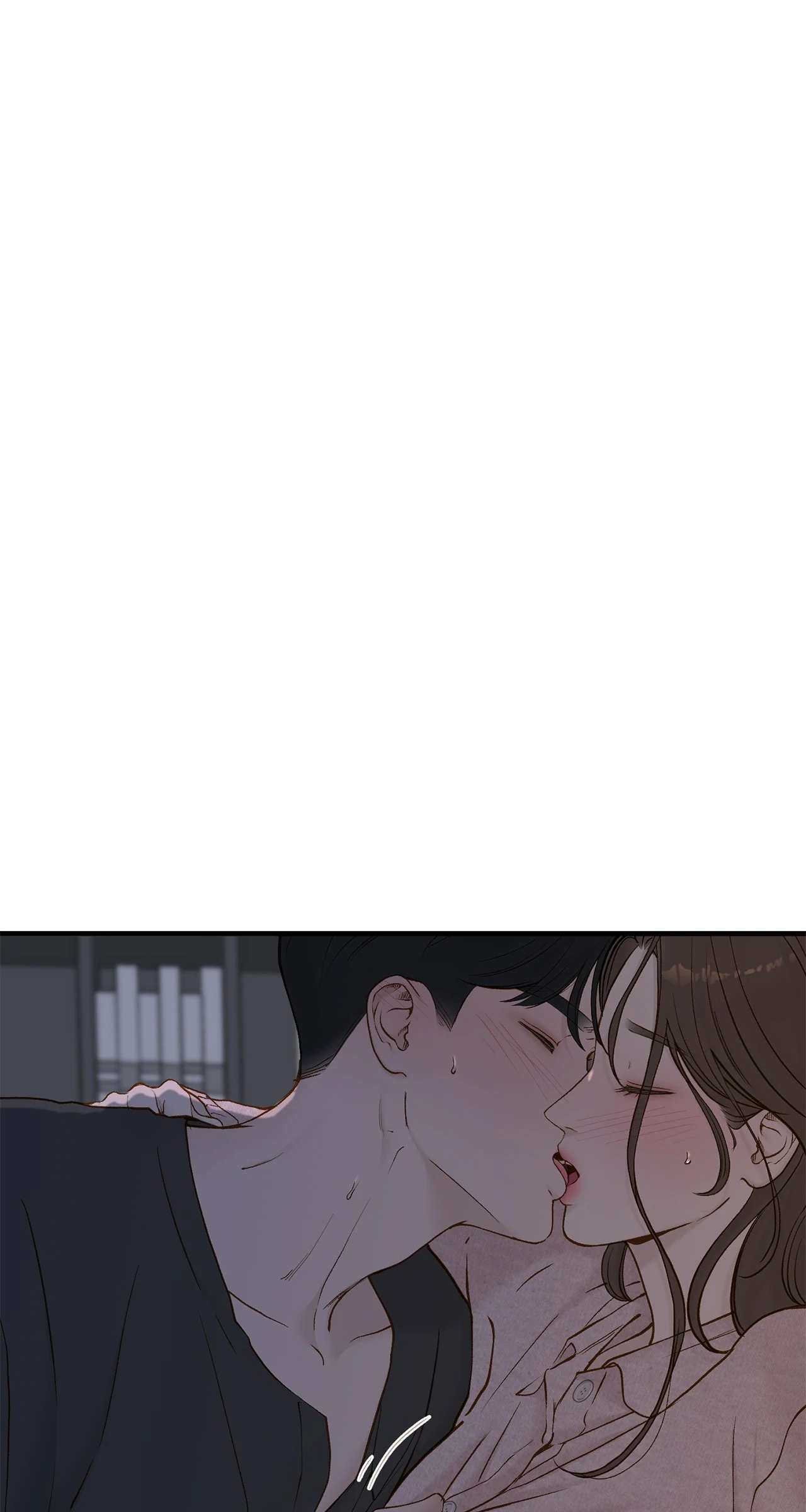 Even Though You Know It's Crazy Chapter 68 Page 40