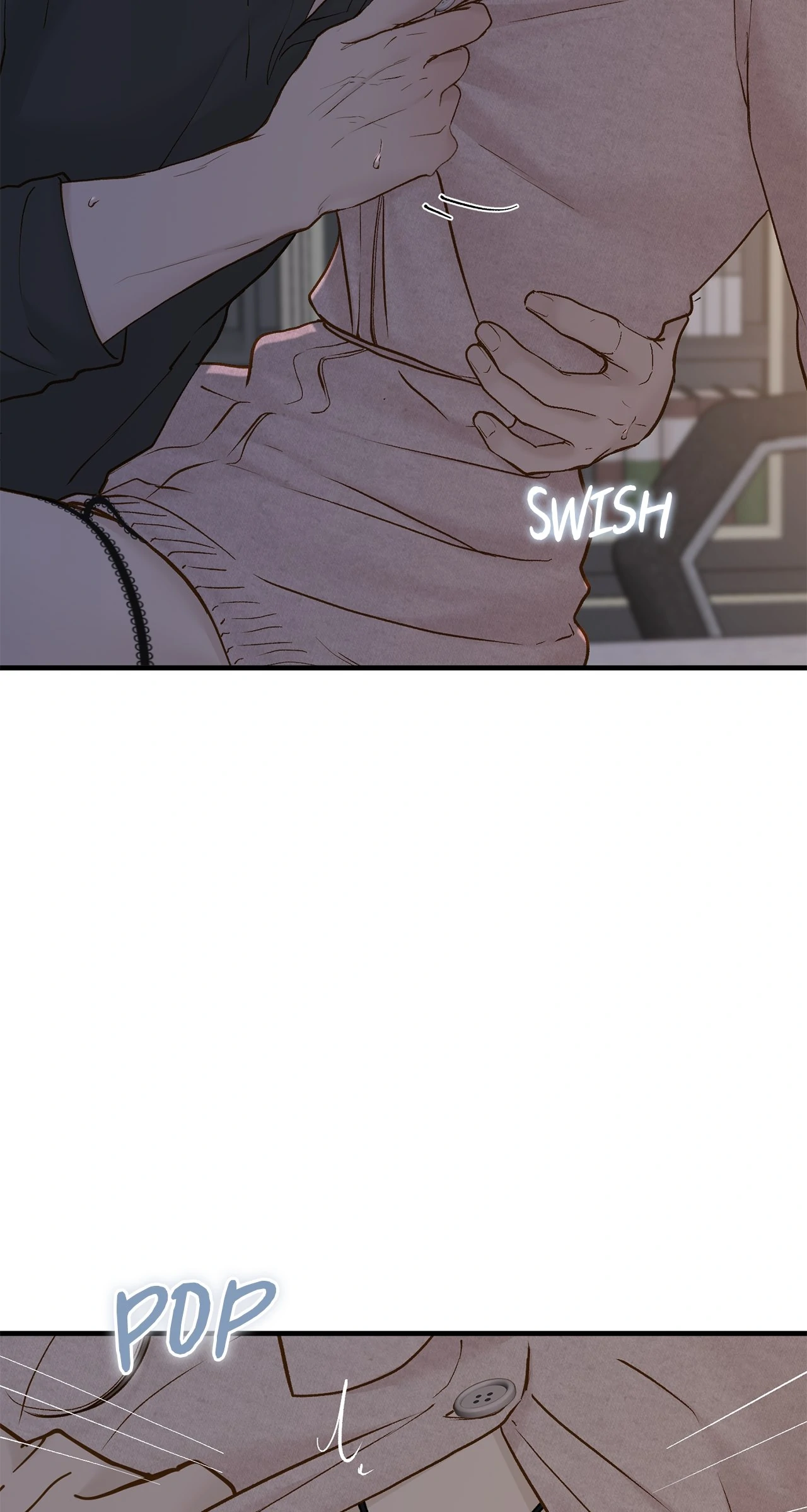 Even Though You Know It's Crazy Chapter 68 Page 43