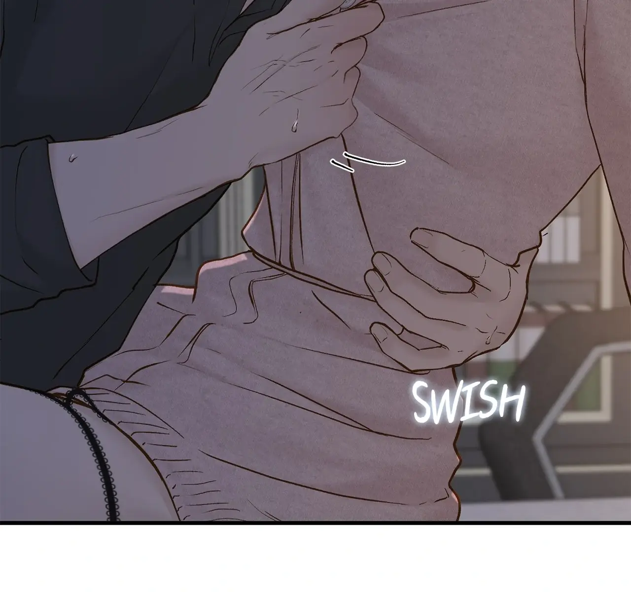 Even Though You Know It's Crazy Chapter 68 Page 44