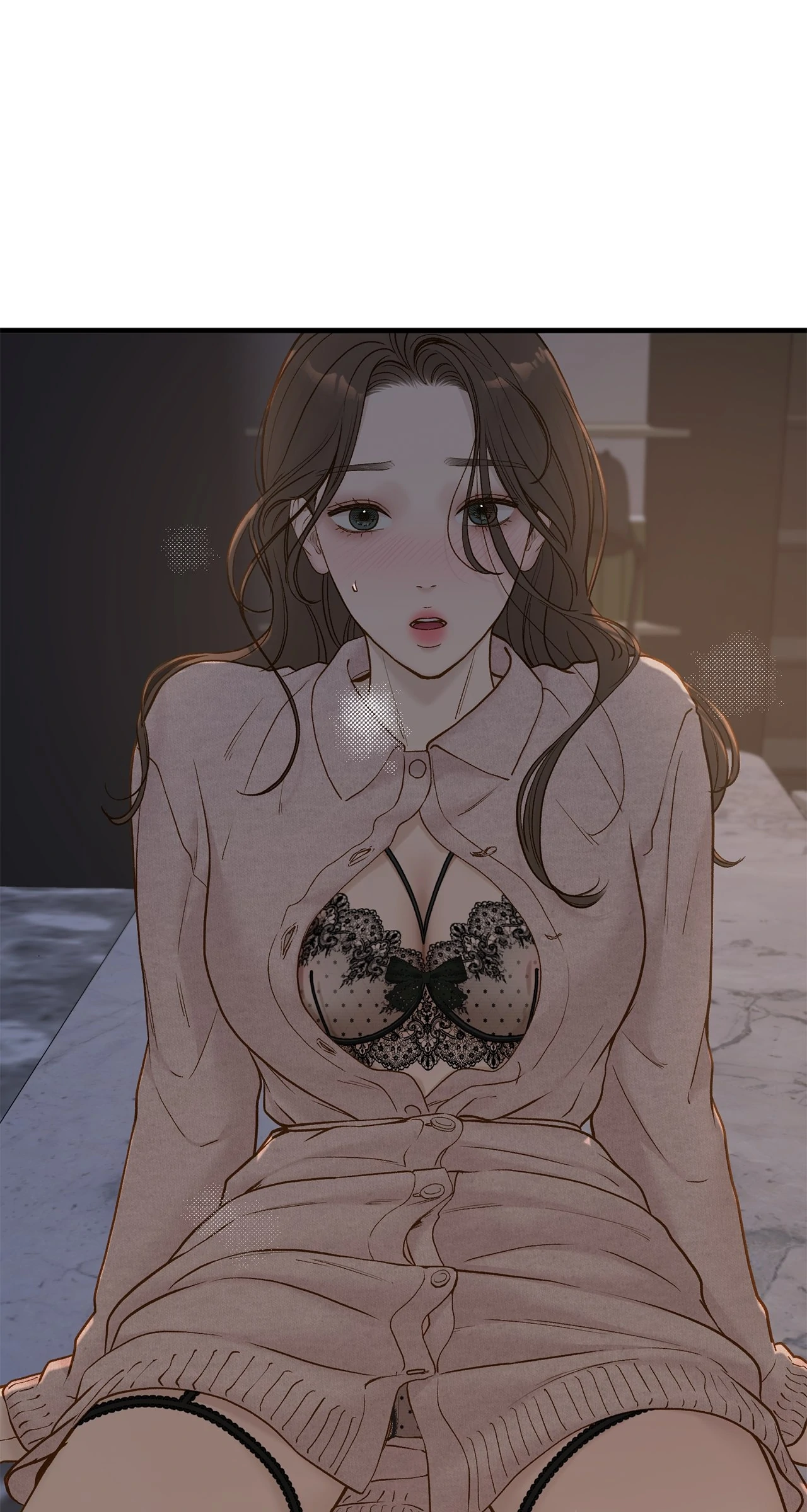 Even Though You Know It's Crazy Chapter 68 Page 47