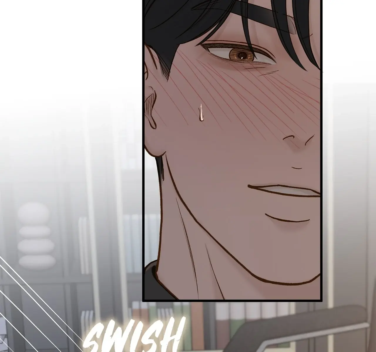 Even Though You Know It's Crazy Chapter 68 Page 53
