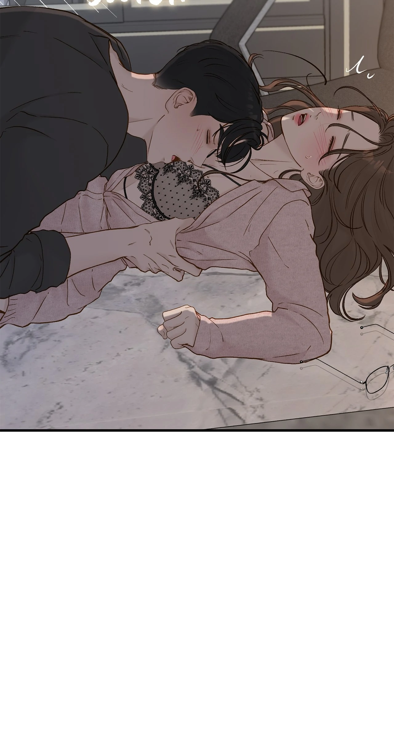 Even Though You Know It's Crazy Chapter 68 Page 54