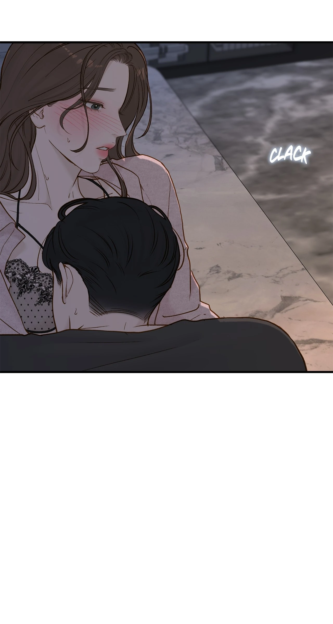 Even Though You Know It's Crazy Chapter 68 Page 57