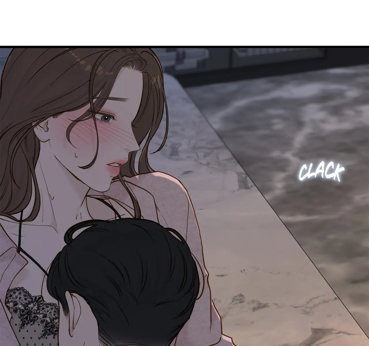Even Though You Know It's Crazy Chapter 68 Page 58