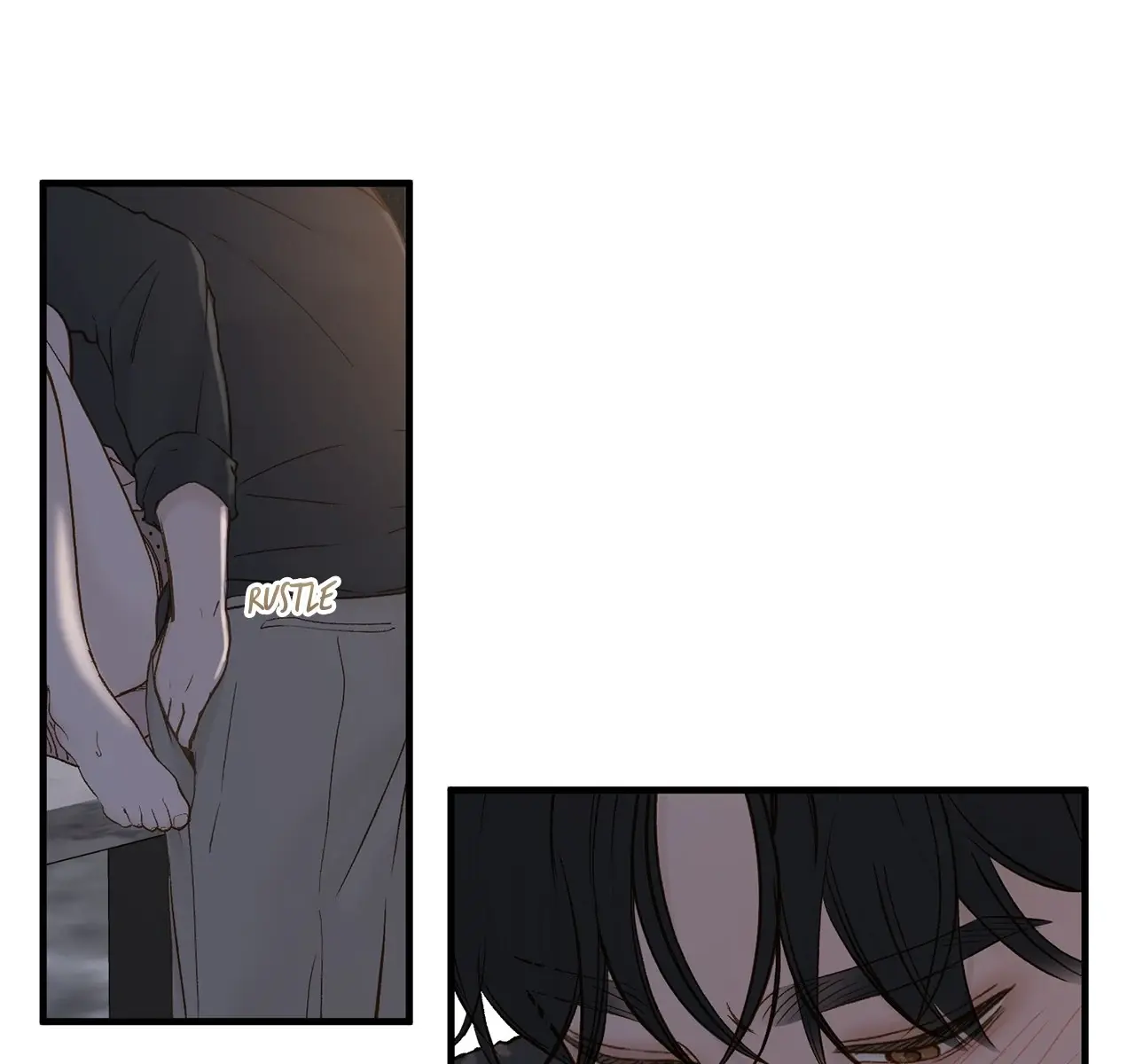 Even Though You Know It's Crazy Chapter 68 Page 61