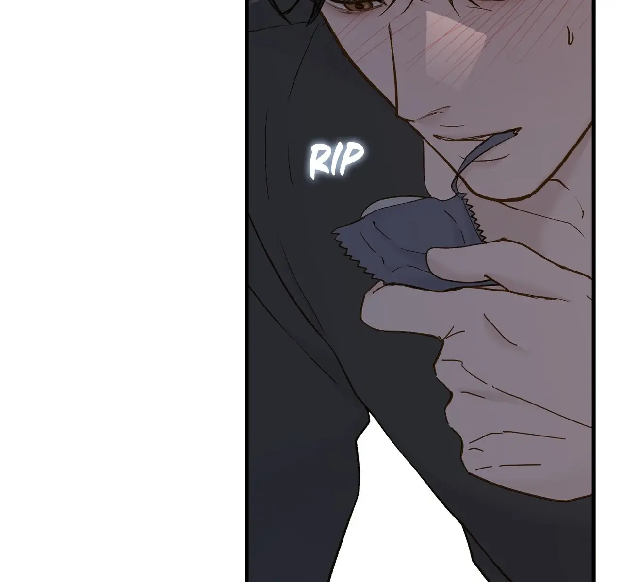 Even Though You Know It's Crazy Chapter 68 Page 62