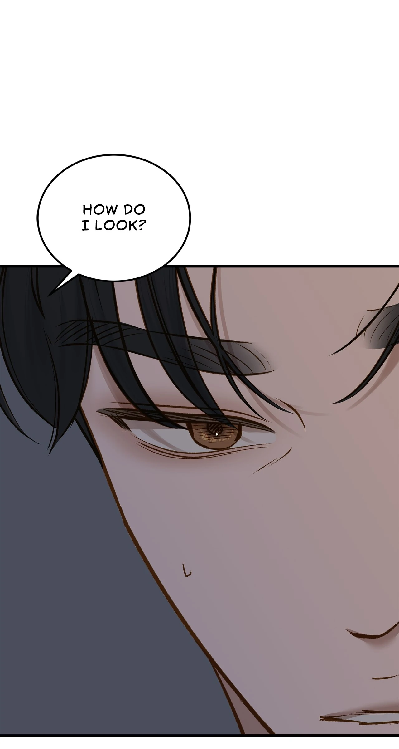 Even Though You Know It's Crazy Chapter 68 Page 64