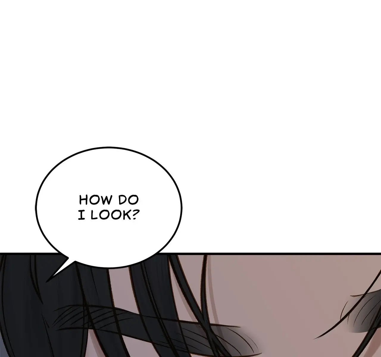 Even Though You Know It's Crazy Chapter 68 Page 65