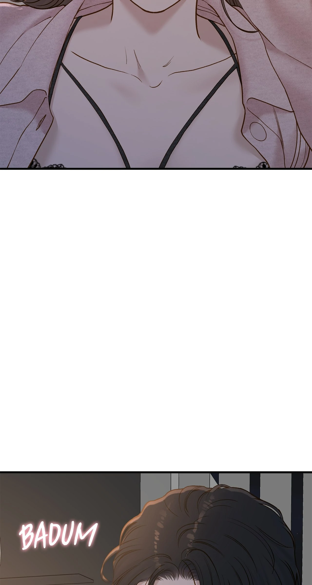 Even Though You Know It's Crazy Chapter 68 Page 71
