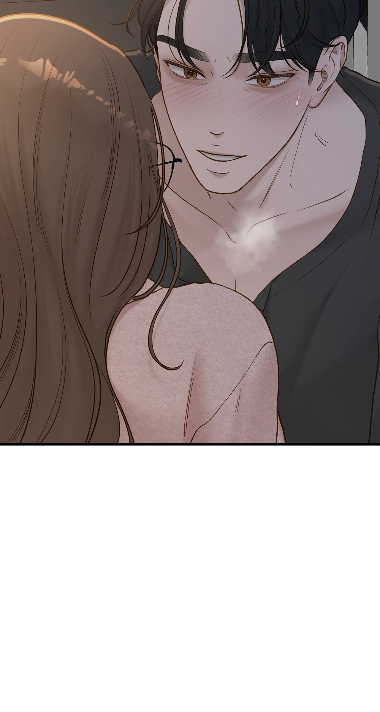 Even Though You Know It's Crazy Chapter 68 Page 74