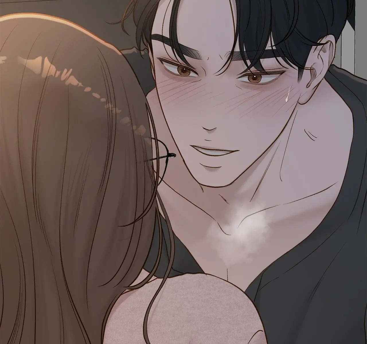 Even Though You Know It's Crazy Chapter 68 Page 75
