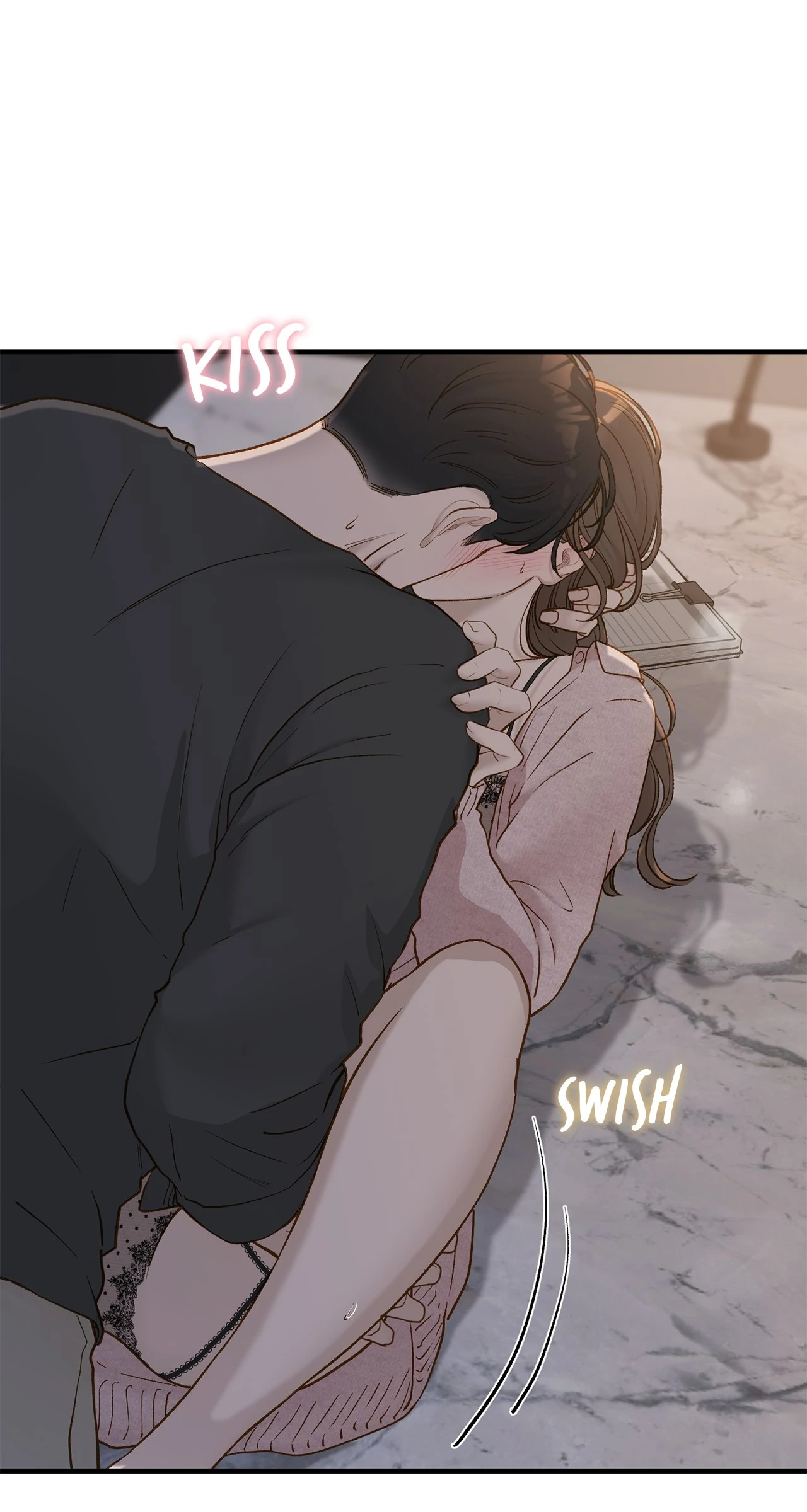 Even Though You Know It's Crazy Chapter 68 Page 80