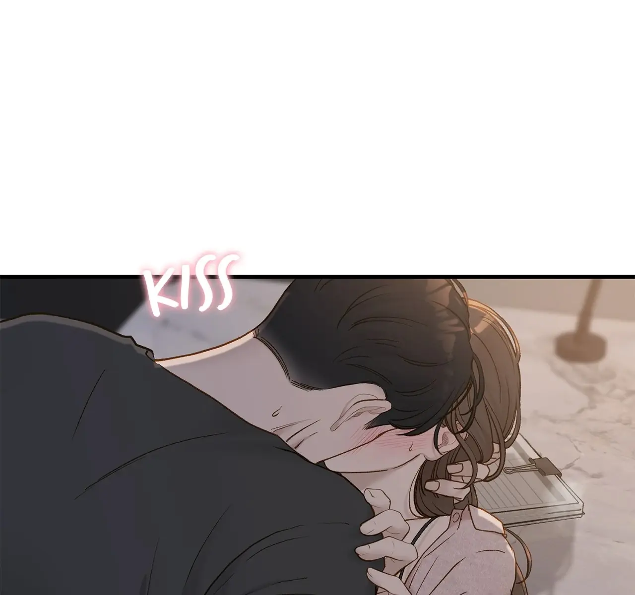 Even Though You Know It's Crazy Chapter 68 Page 81