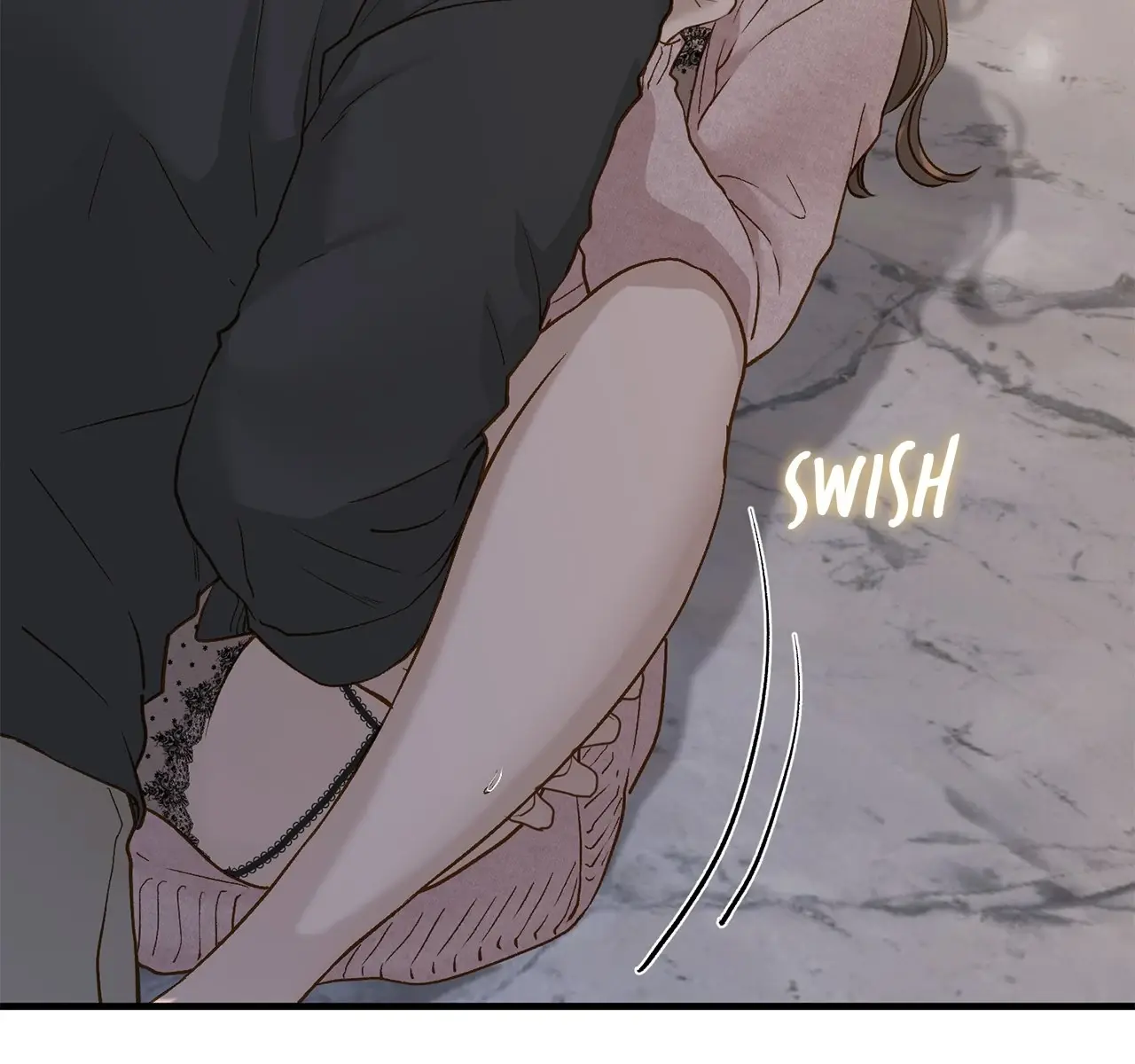 Even Though You Know It's Crazy Chapter 68 Page 82
