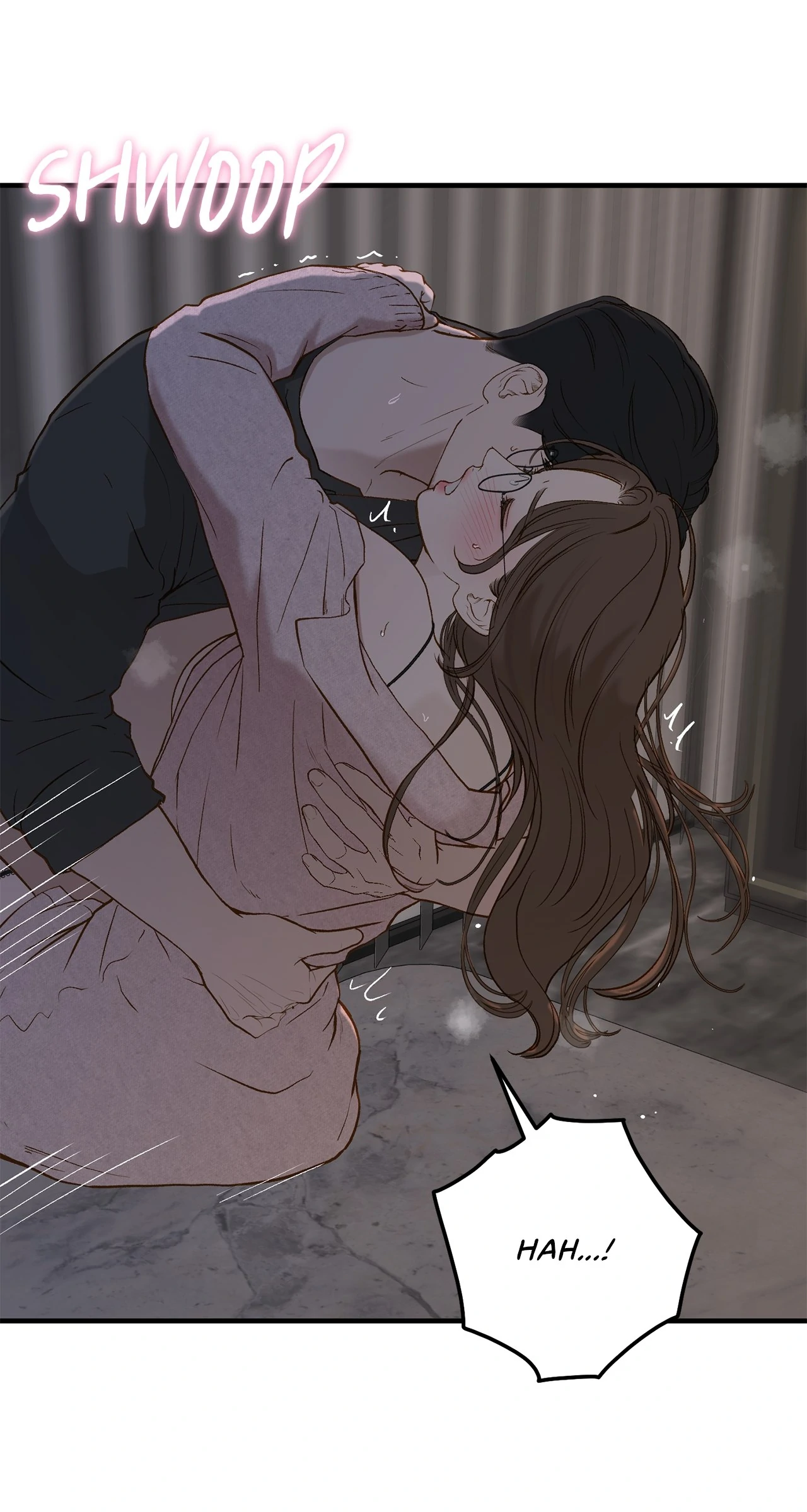 Even Though You Know It's Crazy Chapter 68 Page 88