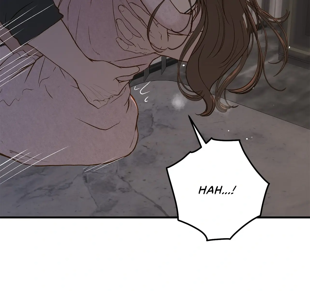 Even Though You Know It's Crazy Chapter 68 Page 90