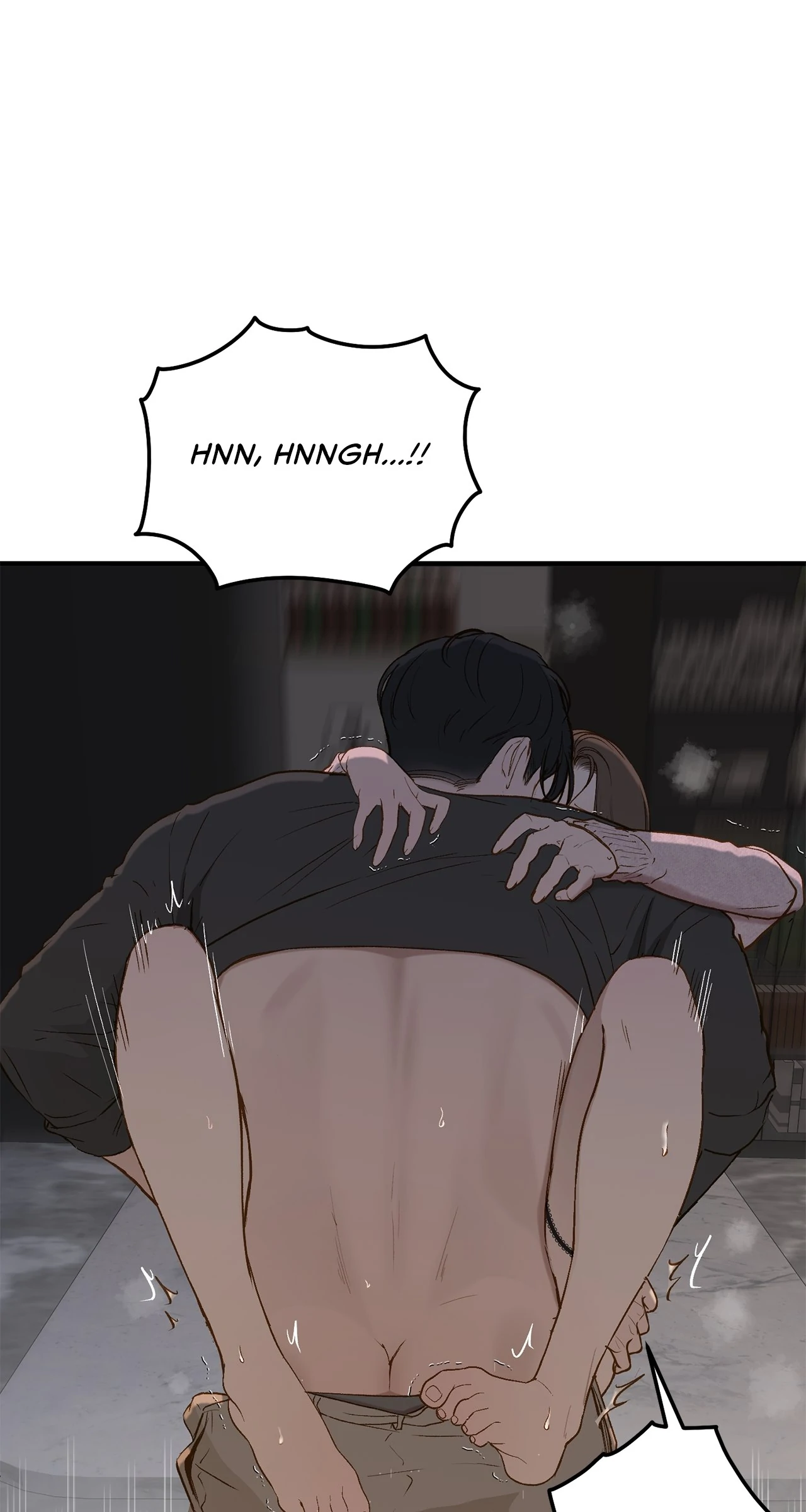 Even Though You Know It's Crazy Chapter 68 Page 91