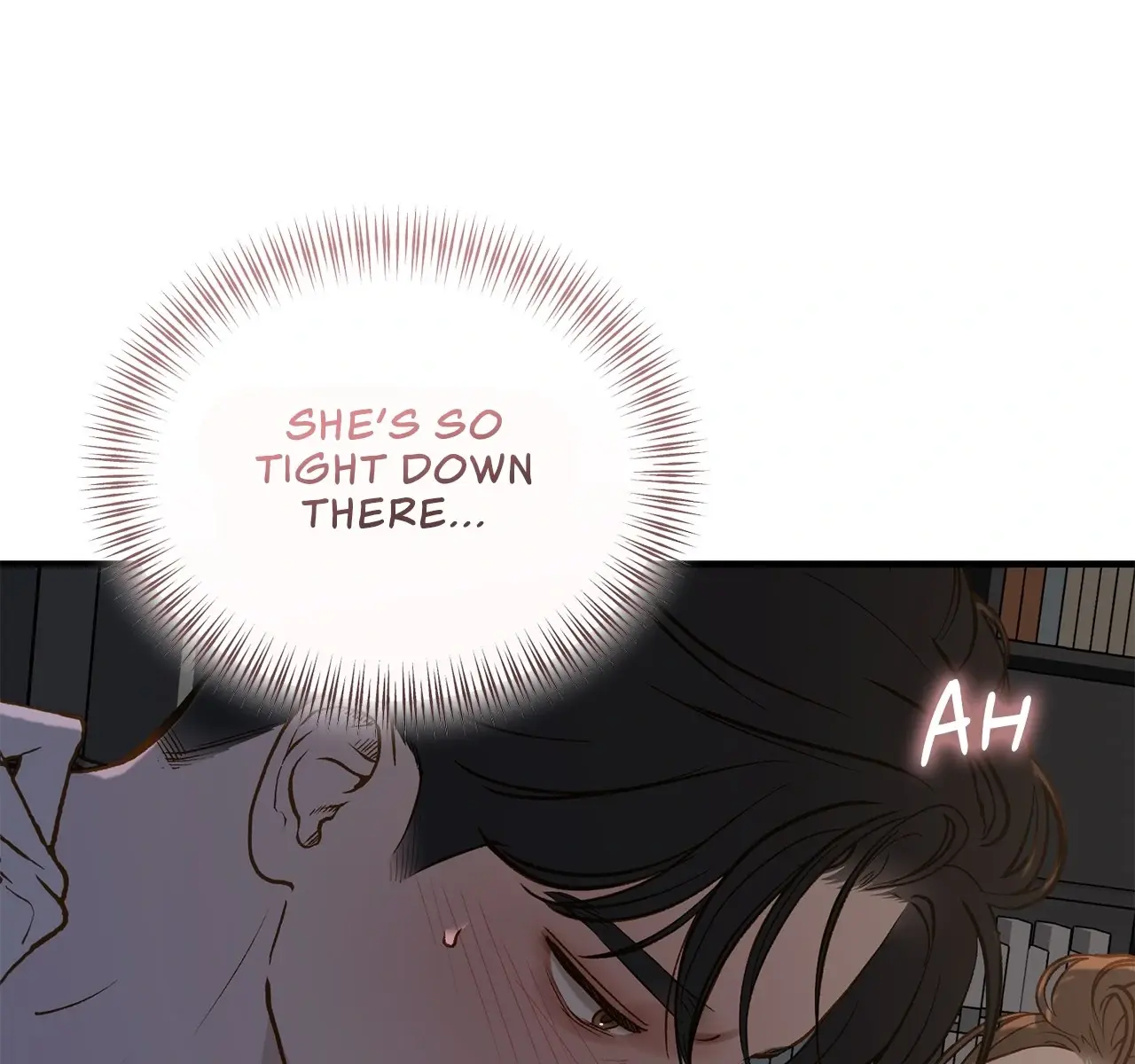 Even Though You Know It's Crazy Chapter 68 Page 96