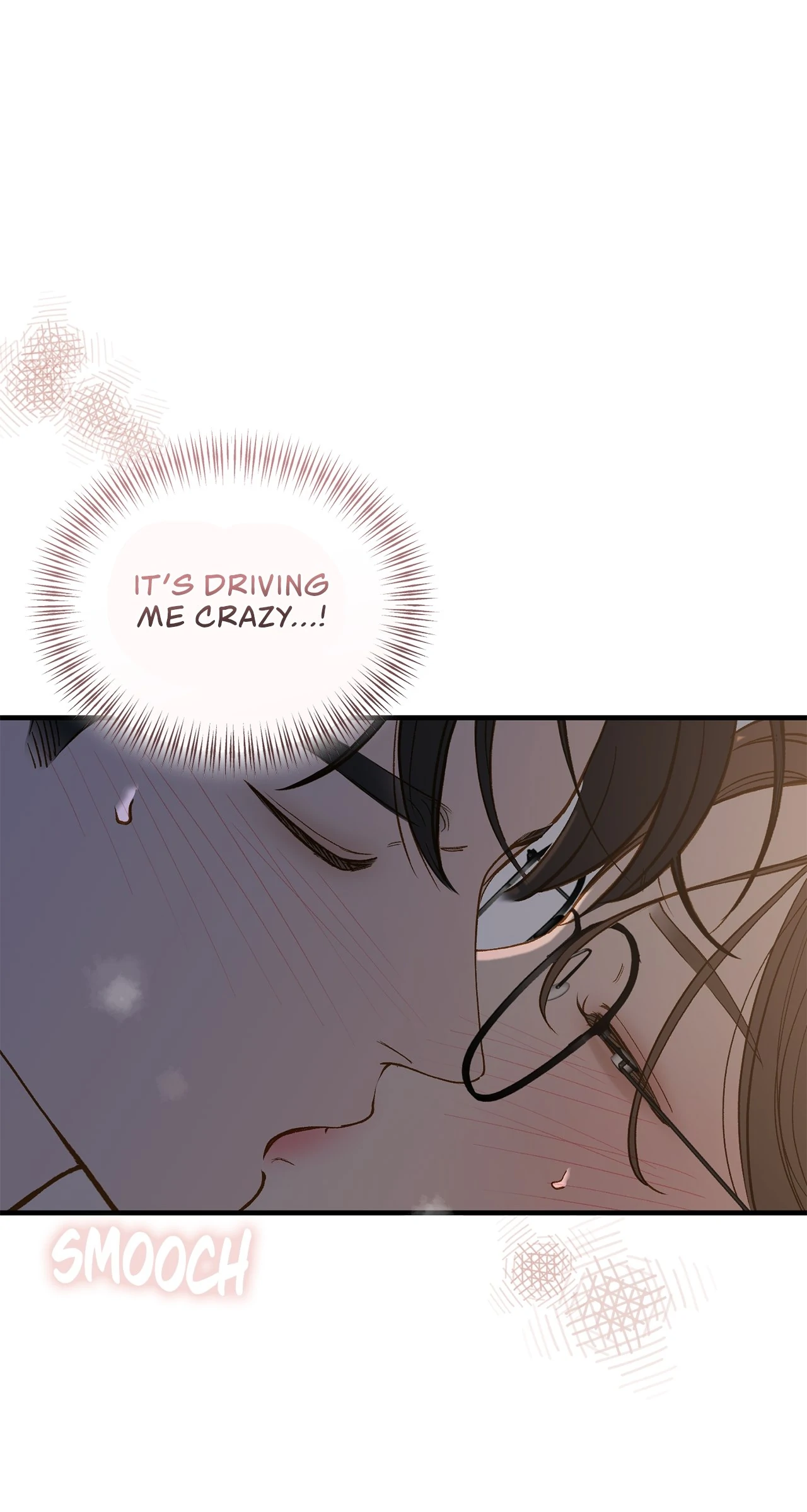 Even Though You Know It's Crazy Chapter 68 Page 98