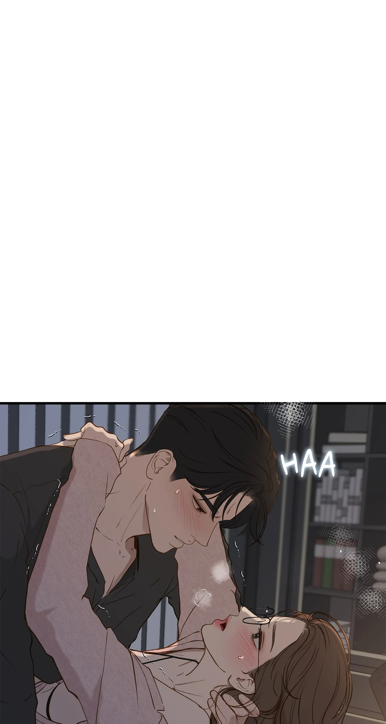 Even Though You Know It's Crazy Chapter 68 Page 101