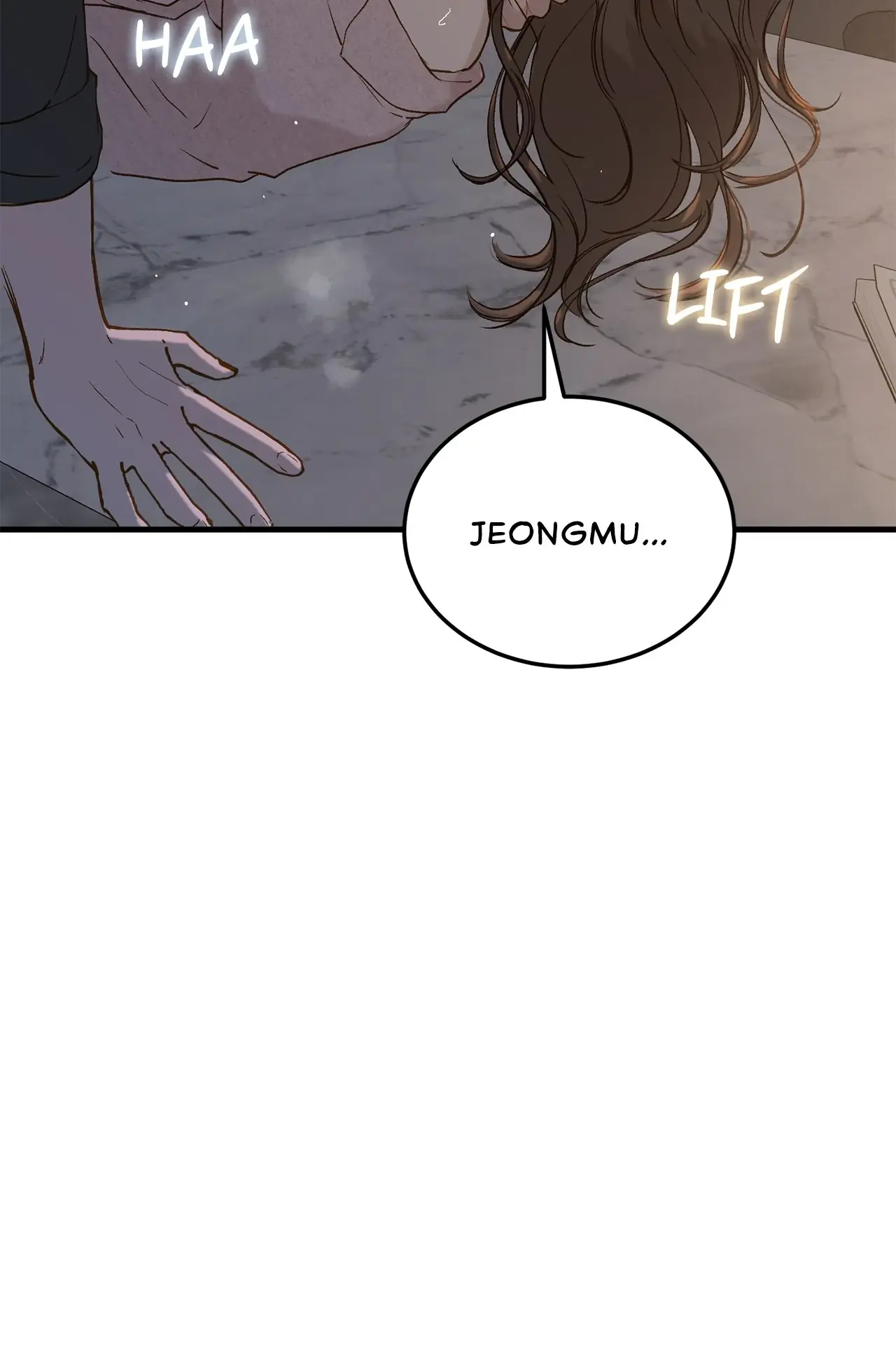 Even Though You Know It's Crazy Chapter 68 Page 104
