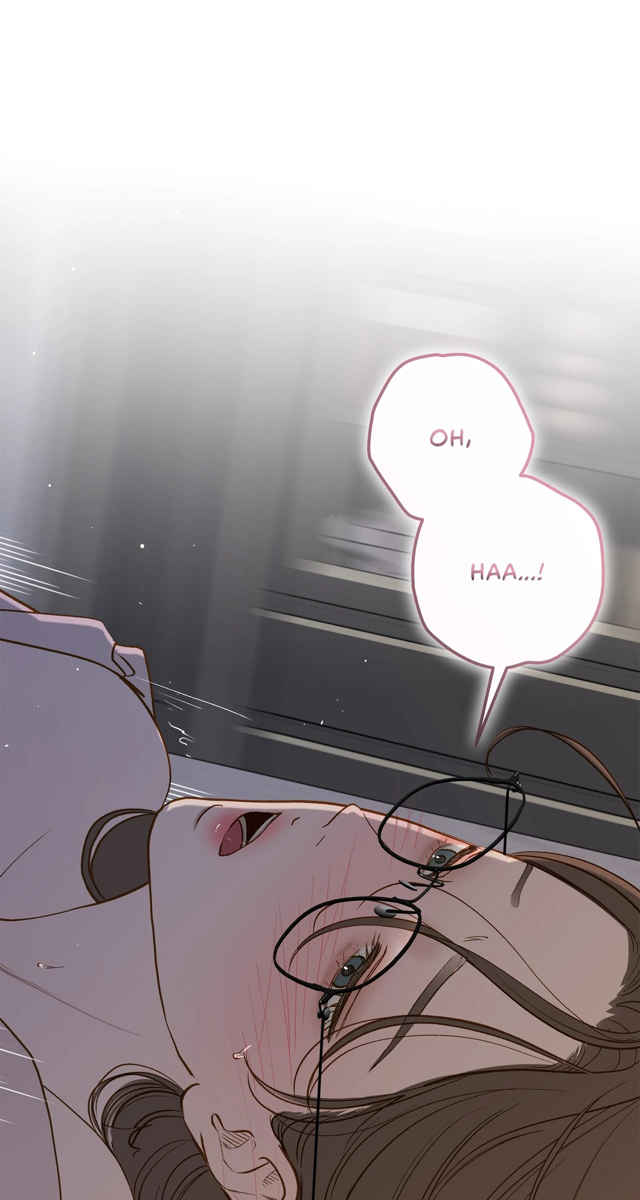 Even Though You Know It's Crazy Chapter 68 Page 109