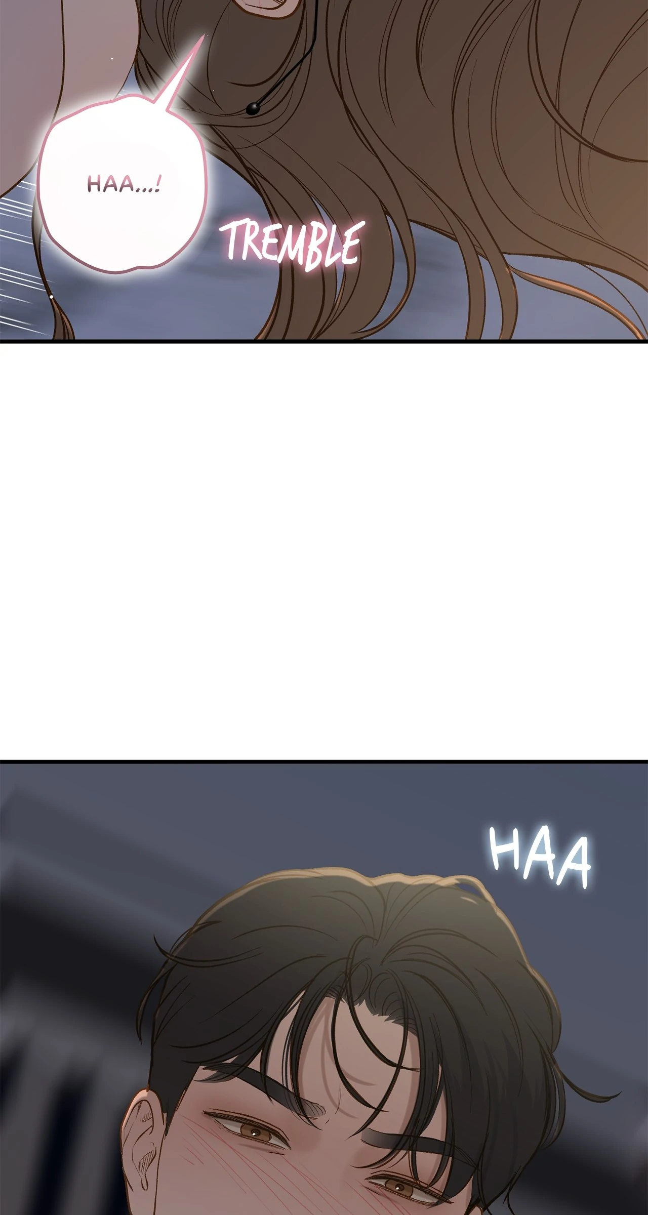 Even Though You Know It's Crazy Chapter 68 Page 112