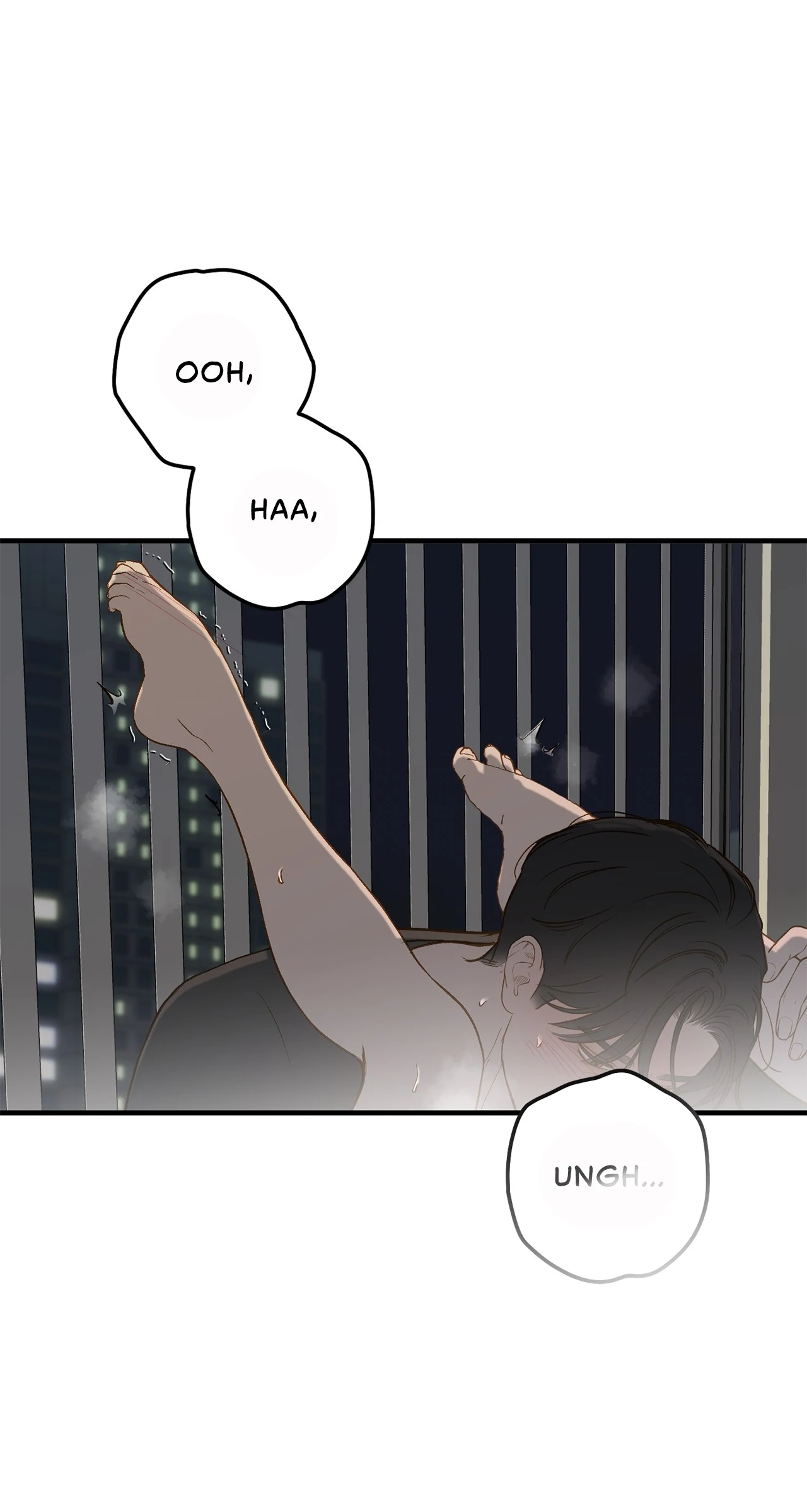 Even Though You Know It's Crazy Chapter 68 Page 116