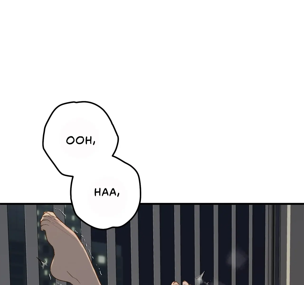 Even Though You Know It's Crazy Chapter 68 Page 117