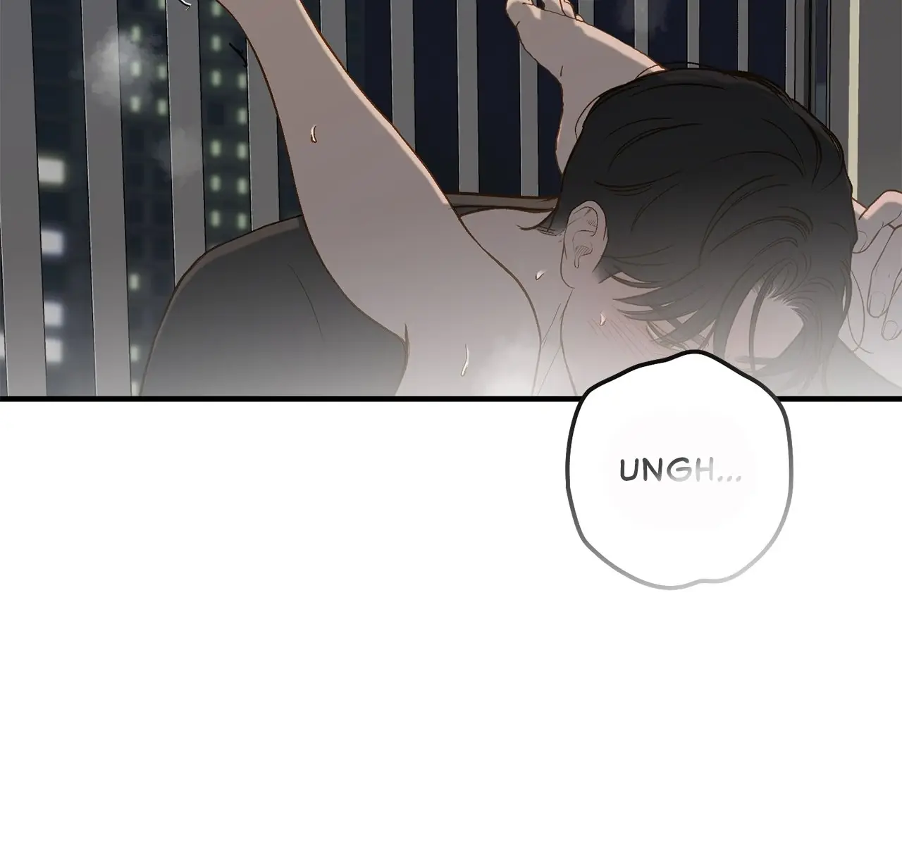Even Though You Know It's Crazy Chapter 68 Page 118