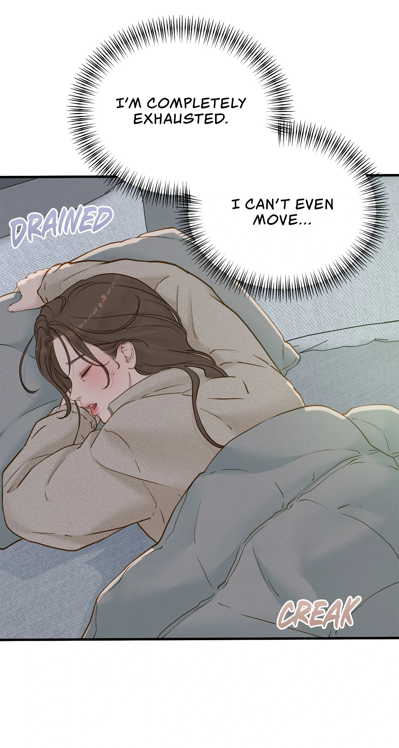 Even Though You Know It's Crazy Chapter 68 Page 123