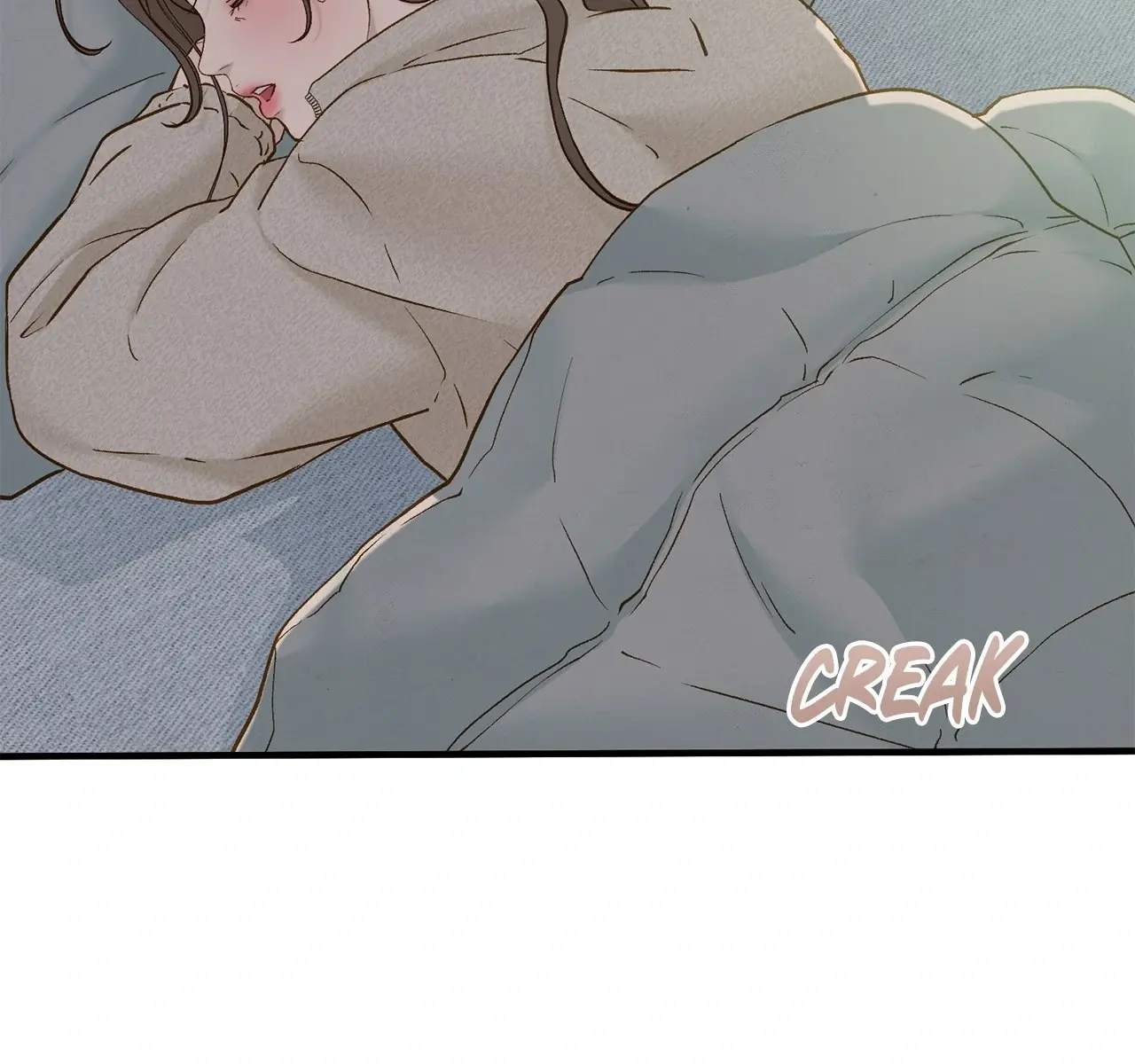 Even Though You Know It's Crazy Chapter 68 Page 125