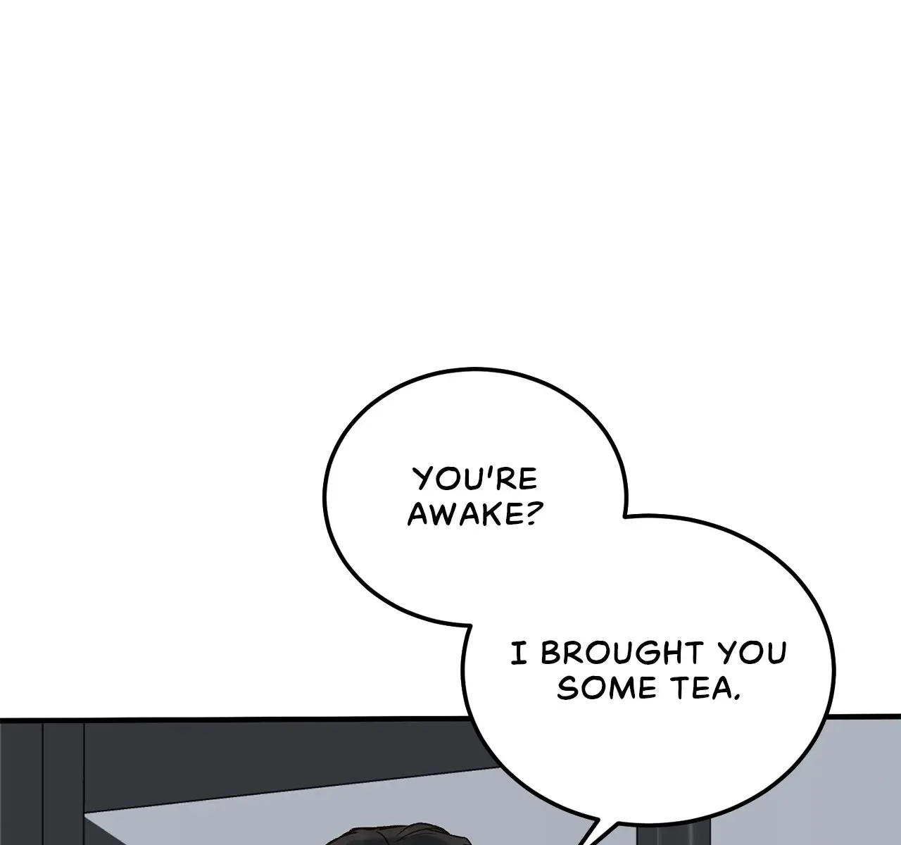 Even Though You Know It's Crazy Chapter 68 Page 127